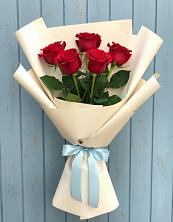 Букет Классика чувств в Семилуках