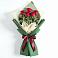 Букет цветов из: Розы в Семилуках