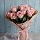 Букет цветов из: Розы в Семилуках