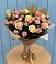 Букет цветов из: Розы в Семилуках