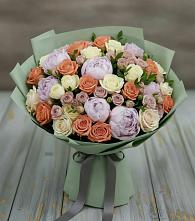 Букет Мороженное #REPLACE_PRED# Семилуках