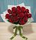Букет Красные розы в Семилуках