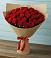 Букет Красные розы Милано в Семилуках