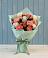 Букет цветов из: Розы в Семилуках