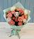 Букет цветов из: Розы в Семилуках