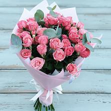 Букет Леди совершенство в Семилуках